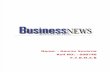 Business News from Dec7 to Jan 15