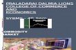 Praladarai Dalmia Lions College of Commerce And