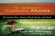 Handbook for Catholic Moms - excerpt