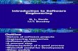 Software Engineerig- Introduction