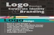 Logo Design & Corporate Identity Workshop