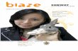 Blaze Magazine VOL 04 ISSUE 09