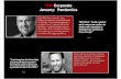 TEDxCorporate January: Pandemics