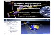 Galileo Programme Status and Ongoing GIOVE Experimentation