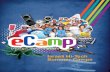 eCamp - Jewish, International, Technological Summer Camp in Israel