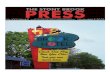 The Stony Brook Press - Volume 31, Issue 5