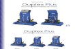 Duplex Plus - ChemFeed Professionals Choice powerpoint