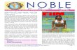 NOBLE PRESS ISSUE 22