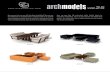 Arch Models Vol 25