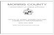 Programs & Services for Seniors, Disabled & Veterans in Morris County NJ