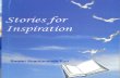 18580089 Stories for Inspiration PDF