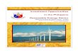 Philippine Renewable Energy Briefer