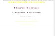 hard times by charles dickens preview