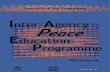 Inter-Agency Peace Education Program
