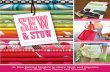 Sew and Stow (sample pages)