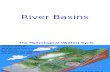 River Basin Processes