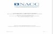 Security and prosperity partnership 2007 North American Competetiveness Council (NACC) Recommendations