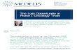 The Lost Art of Phase I Oncology Clinical Trials