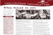 Woodland Trust - Winter 2006 – Volunteer newsletter edition 4