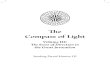 The Compass of Light, Volume 3, The Sense of Direction in the Great Invocation