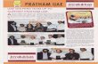 Pratham Newsletter