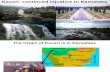 Kaveri Water - Injustice to Karnataka