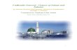 English Fazaaile-Durood Virtues-of-Blessings on Prophet Sallallahu A’lihi Wassalam