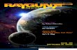 Ray Gun Revival magazine, Issue 05