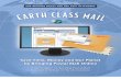 Earth Class Mail - Send the Right Message