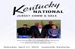 53rd Annual Kentucky National Sale