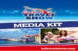 Travel Show Media Pack 2015/2016