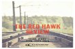Red Hawk Review Issue #002