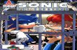 Sonic #197 (sonic tales)