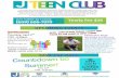 TEEN CLUB - JCC PMB - Bowling Event
