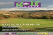 Golf Guide, California Edition 18.01