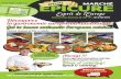 Epicure Market - weekly promotions (April 1-15, 2015)