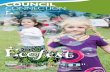 Council Connection April - May 2015