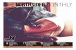 Northsider Vol. 2 | Issue 4 | No. 19 | April 2015