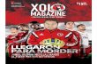 Xolo Magazine #01 Preview