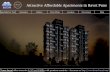 New Residential Projects in Ravet Pune for Sale - Lotus-laxmi.com