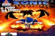 Sonic #198 (sonic tales)