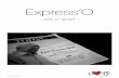 Express'O Mar Apr