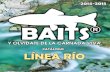 Baits - Línea Río