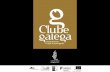 Apresentação clube galega