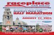 RACEPLACE Magazine San Diego July/August 2014