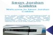 Sean jordan cabins