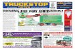 Truck Stop News issue 340