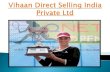 Vihaan direct selling india private ltd