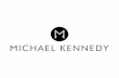 Michael Kennedy's Portfolio