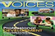 Volta Voices November-December 2009 Magazine